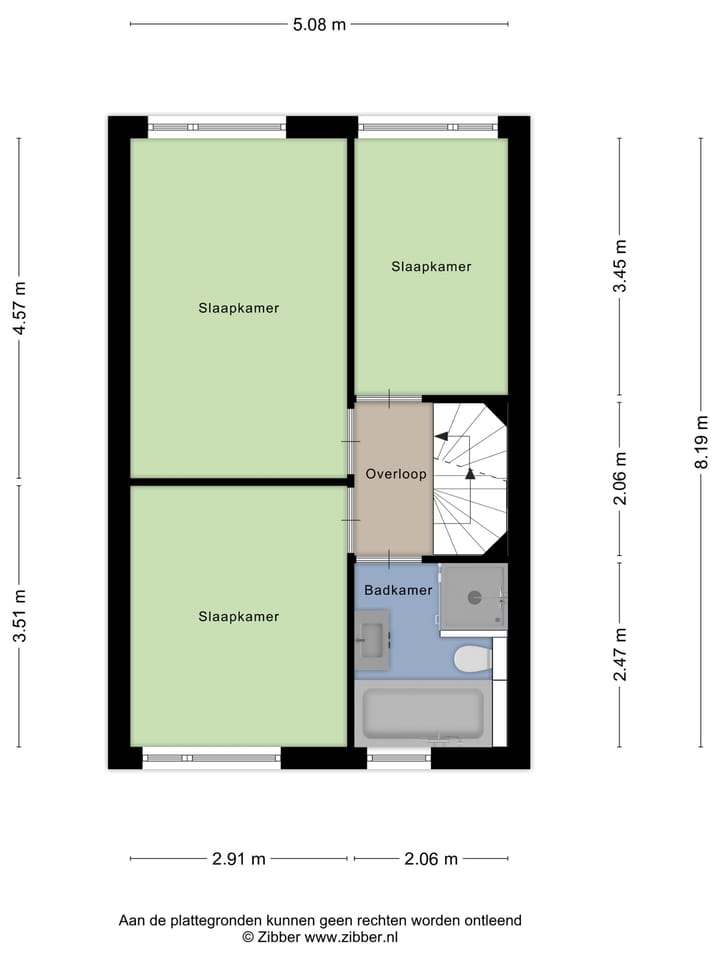 Foto 41 van Esmarkelaan 405