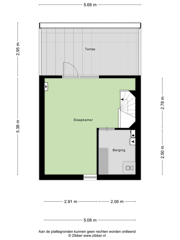 Foto 42 van Esmarkelaan 405