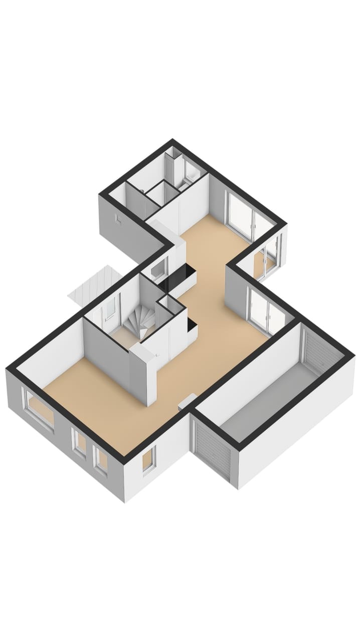 Foto 41 van St. Agnetenweg 27
