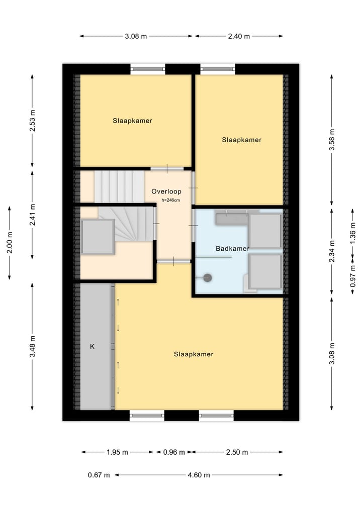 Foto 42 van St. Agnetenweg 27