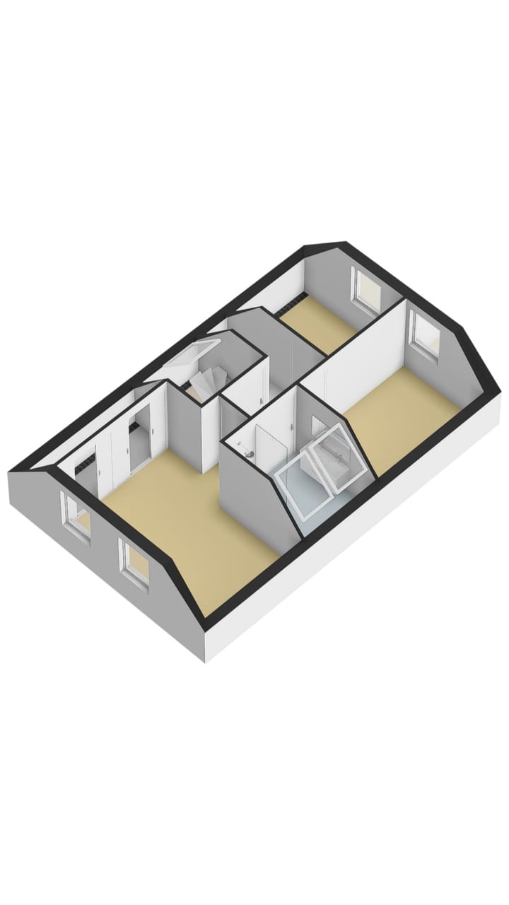 Foto 43 van St. Agnetenweg 27