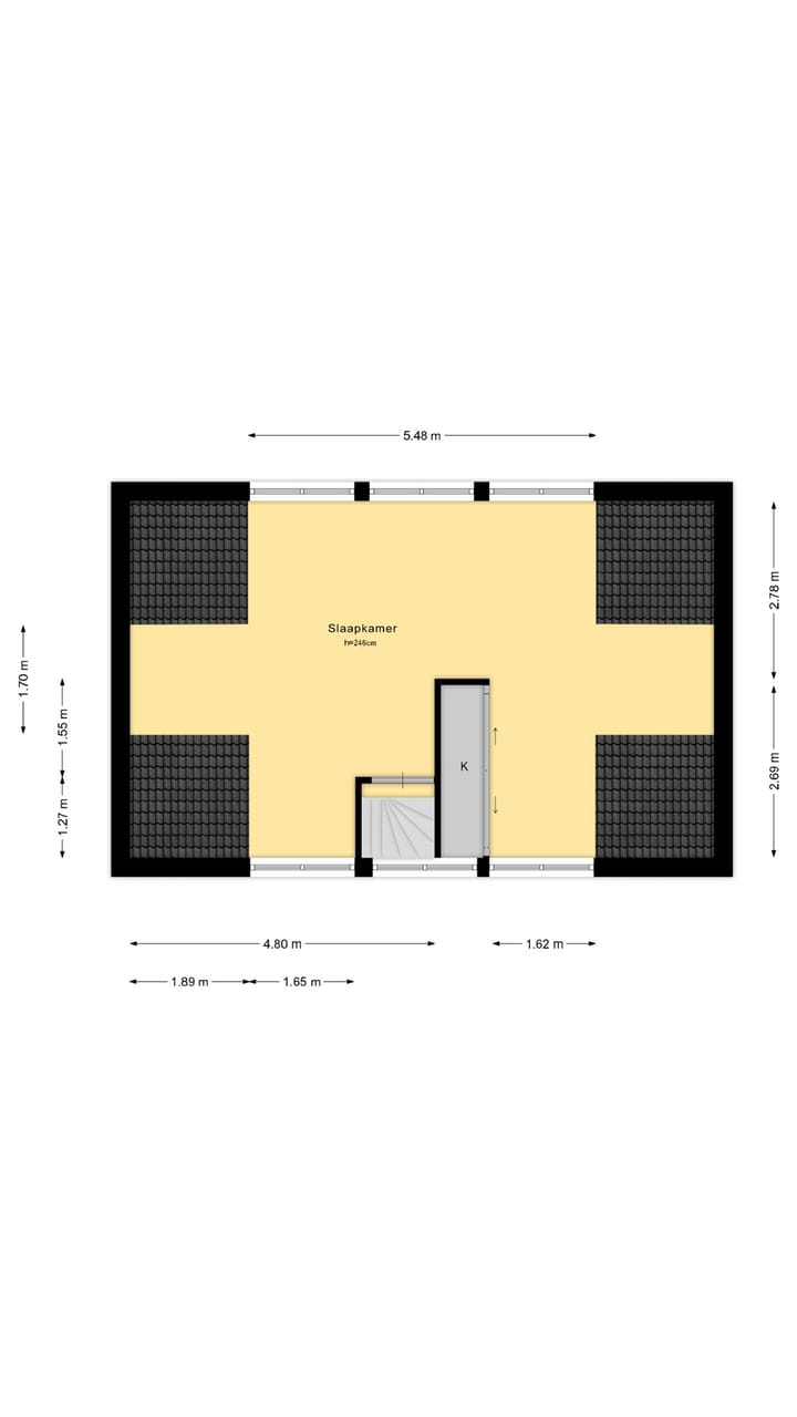 Foto 44 van St. Agnetenweg 27
