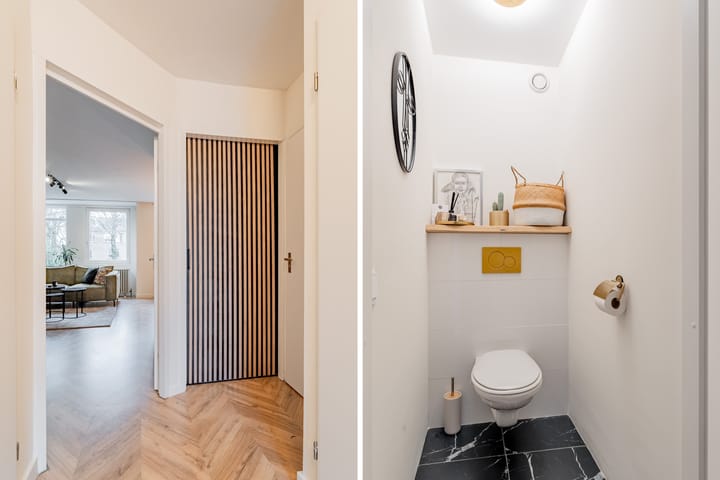 Foto 3 van Springtij 16