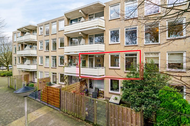 Foto 1 van Springtij 16