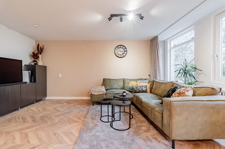 Foto 4 van Springtij 16