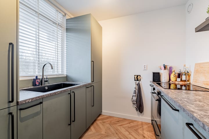 Foto 5 van Springtij 16