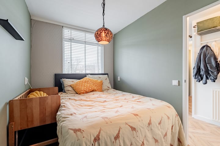 Foto 6 van Springtij 16