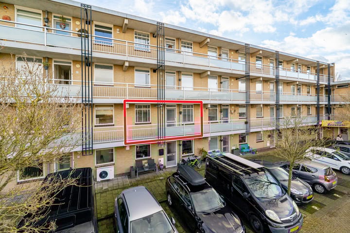 Foto 7 van Springtij 16