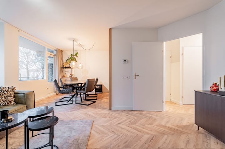 Foto 11 van Springtij 16