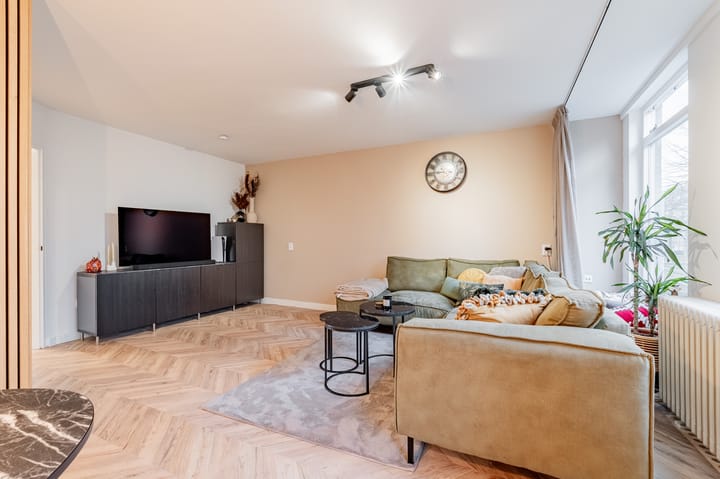 Foto 14 van Springtij 16