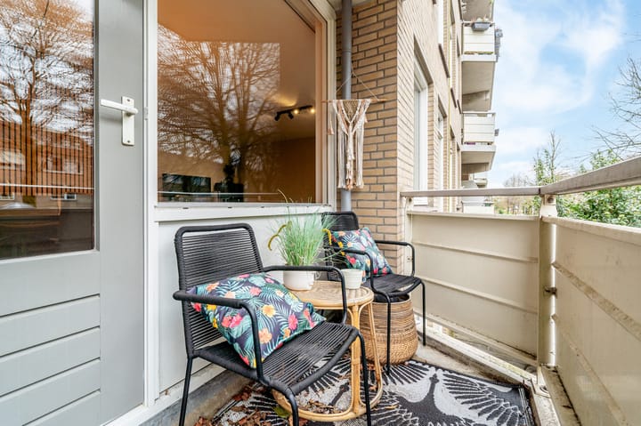 Foto 19 van Springtij 16