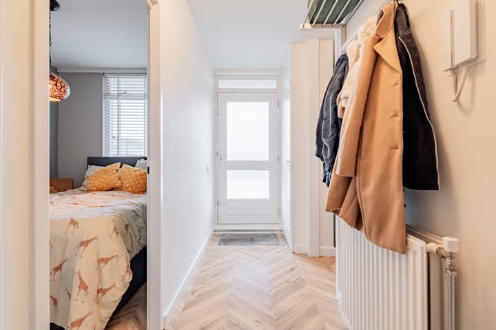 Foto 24 van Springtij 16