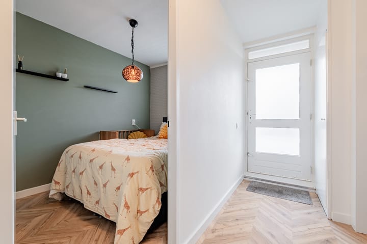 Foto 25 van Springtij 16