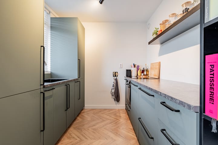 Foto 29 van Springtij 16