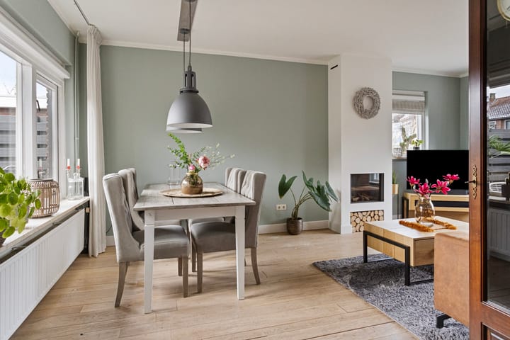 Foto 3 van Buizerdstraat 18