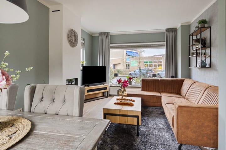 Foto 5 van Buizerdstraat 18