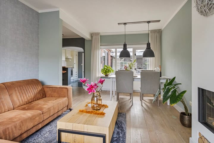 Foto 7 van Buizerdstraat 18