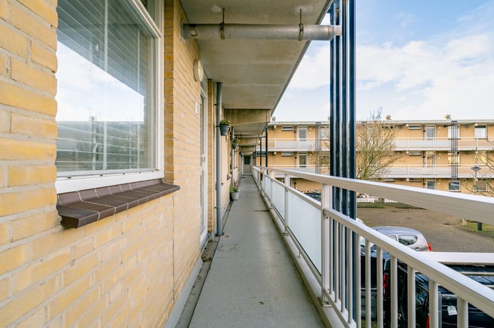 Foto 38 van Springtij 16