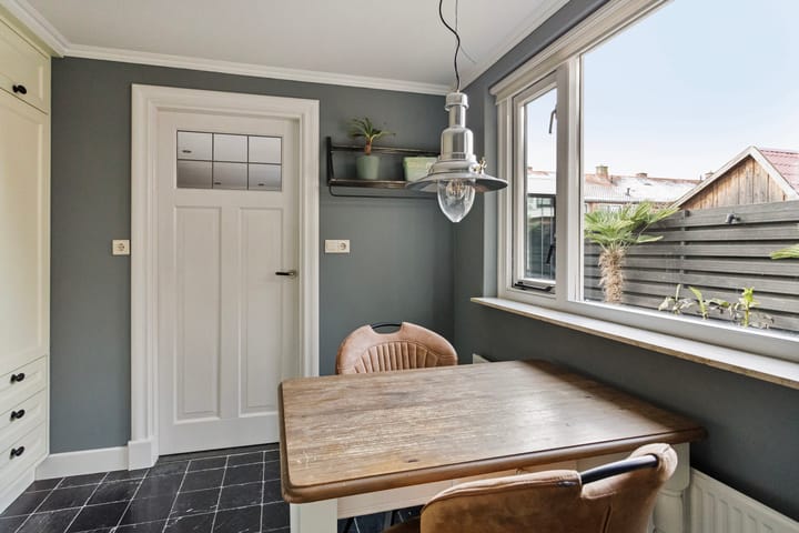 Foto 9 van Buizerdstraat 18