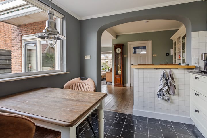 Foto 10 van Buizerdstraat 18