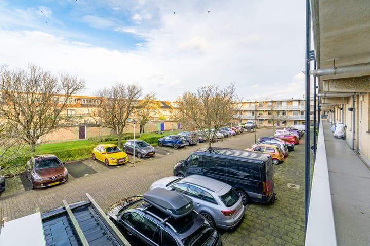 Foto 40 van Springtij 16