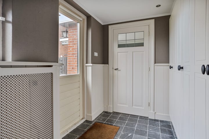 Foto 13 van Buizerdstraat 18