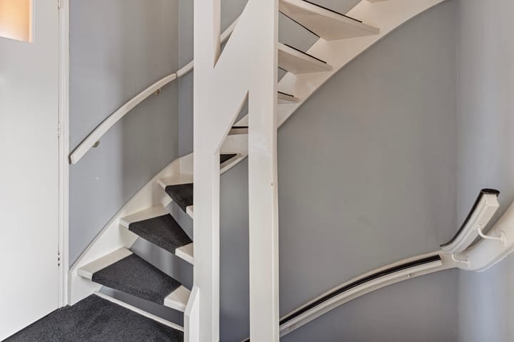 Foto 14 van Buizerdstraat 18