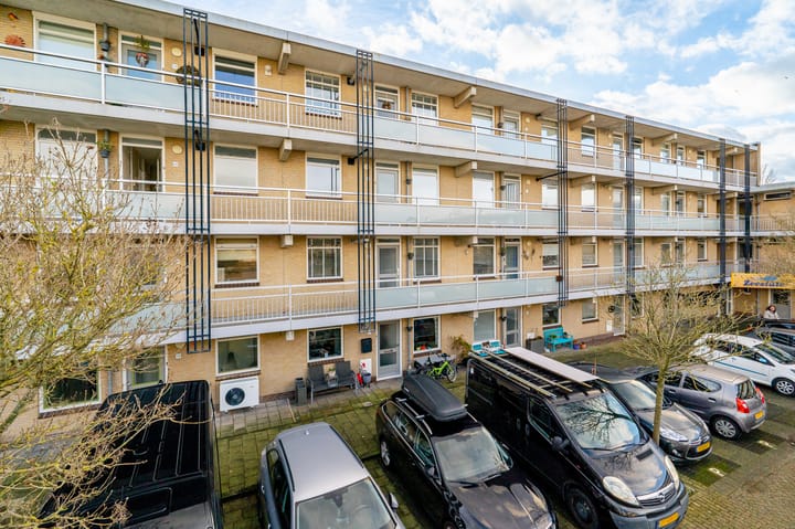 Foto 43 van Springtij 16