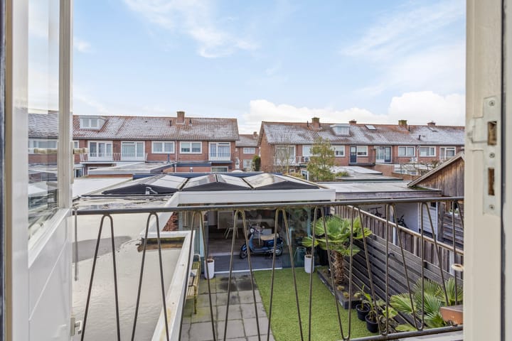 Foto 16 van Buizerdstraat 18