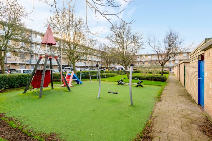 Foto 45 van Springtij 16