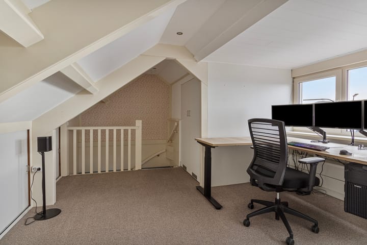 Foto 21 van Buizerdstraat 18