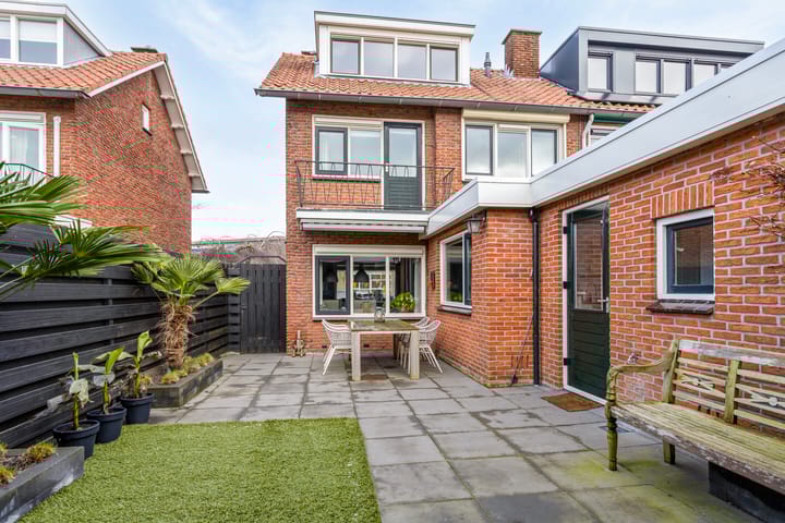 Foto 22 van Buizerdstraat 18