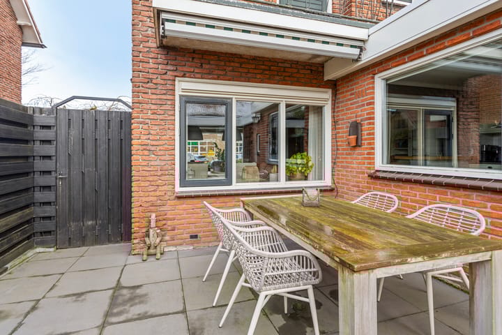 Foto 23 van Buizerdstraat 18