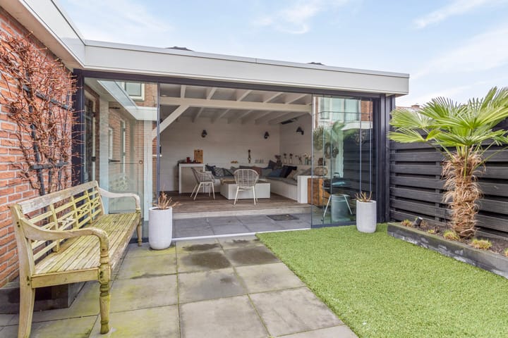 Foto 24 van Buizerdstraat 18