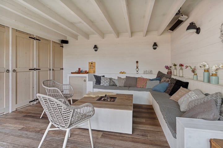 Foto 25 van Buizerdstraat 18