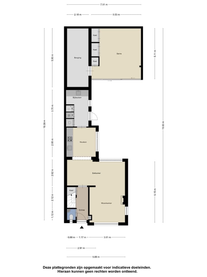 Foto 30 van Buizerdstraat 18