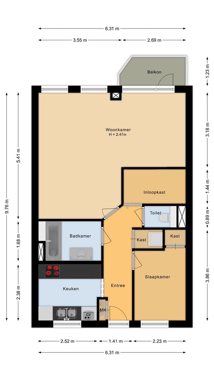 Foto 58 van Springtij 16