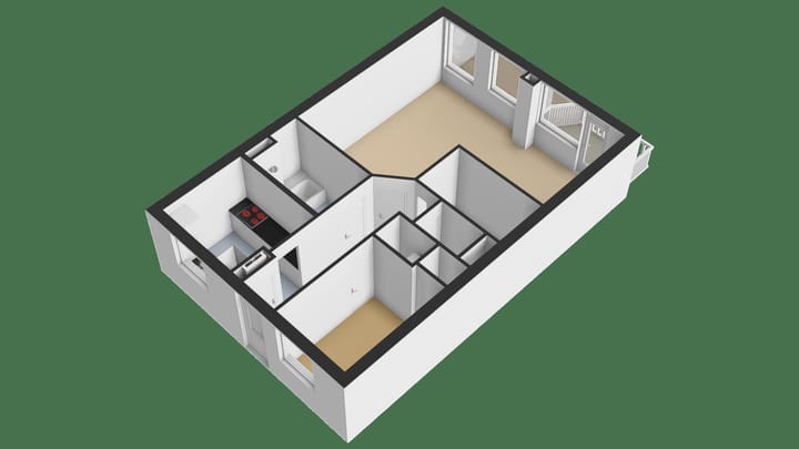 Foto 60 van Springtij 16