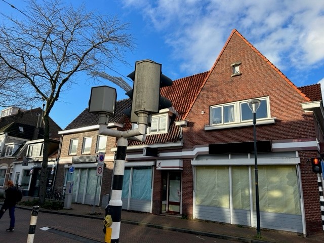 View photo 3 of Thomas a Kempisstraat 117