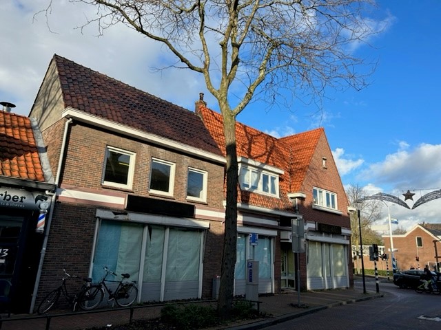 View photo 1 of Thomas a Kempisstraat 117