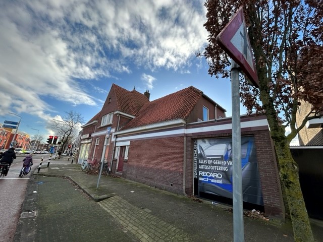 View photo 4 of Thomas a Kempisstraat 117