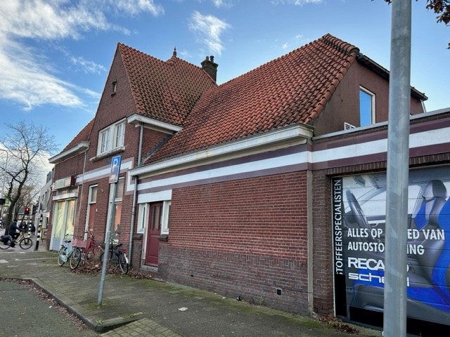 View photo 5 of Thomas a Kempisstraat 117