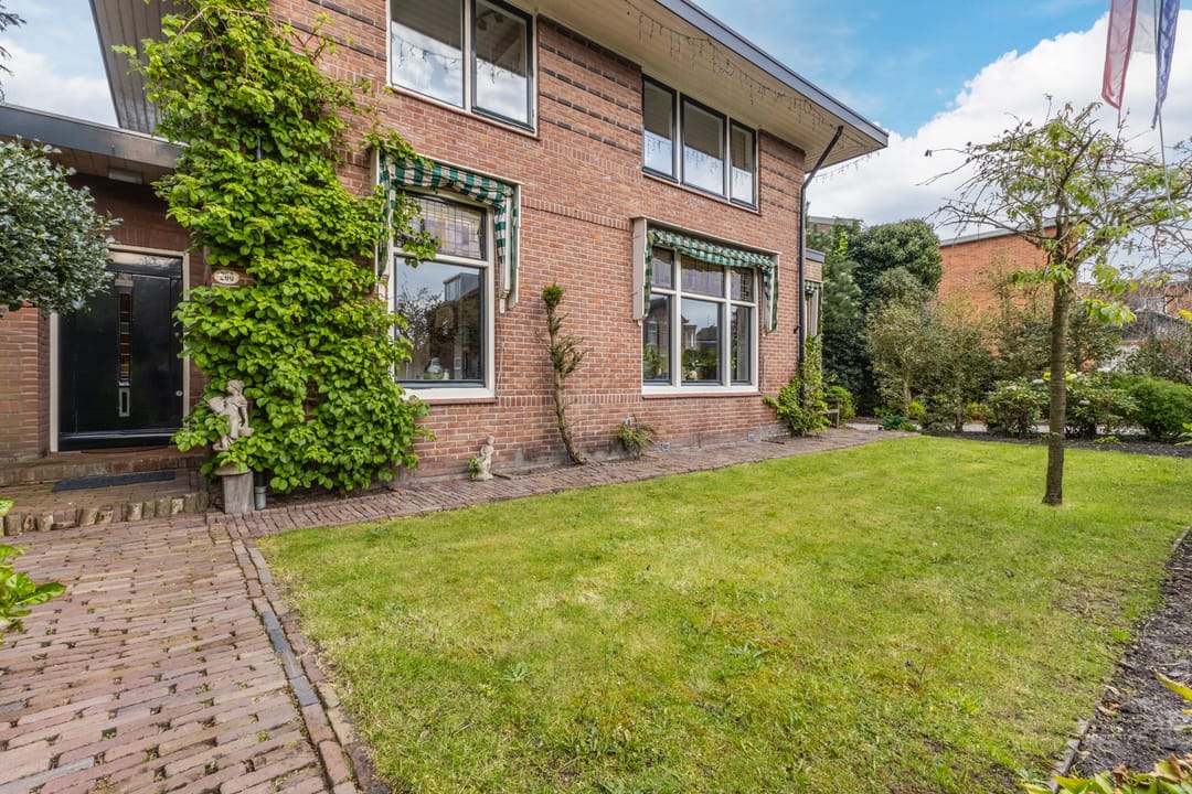 Foto 8 van Herenweg 200