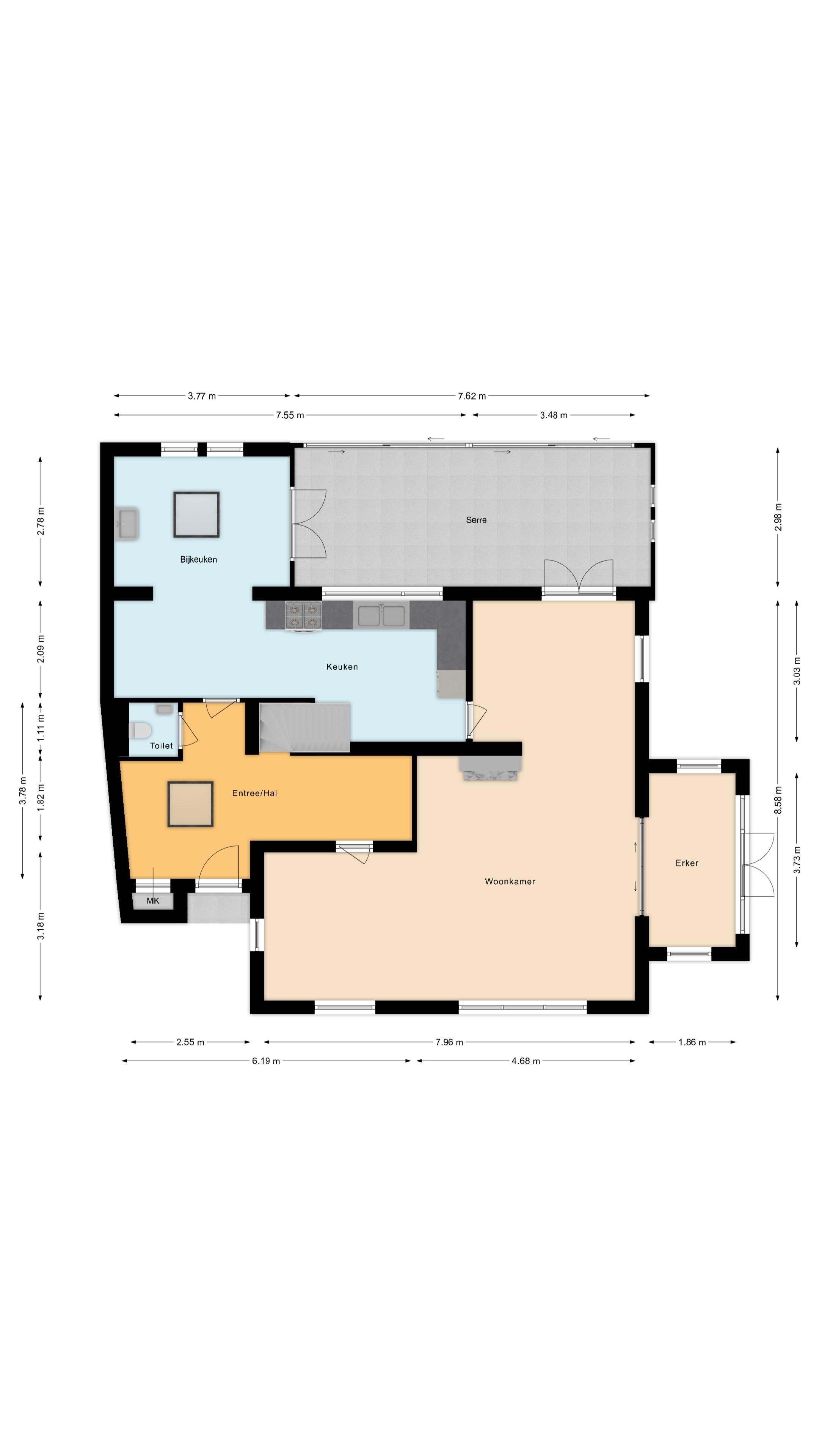 Foto 60 van Herenweg 200