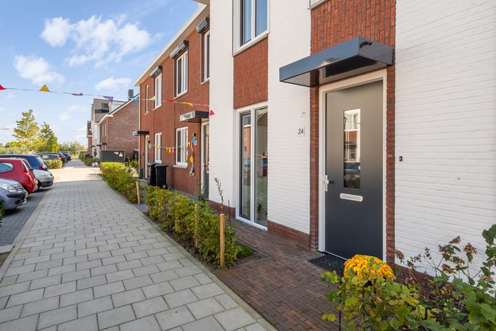 Foto 2 van Veenpluis 24