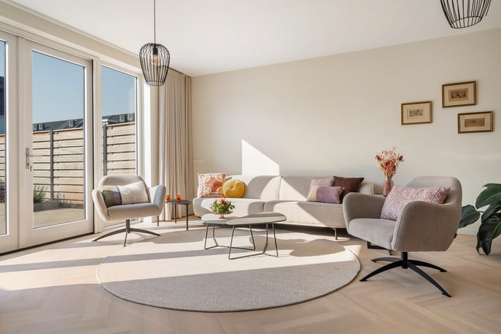 Foto 7 van Veenpluis 24