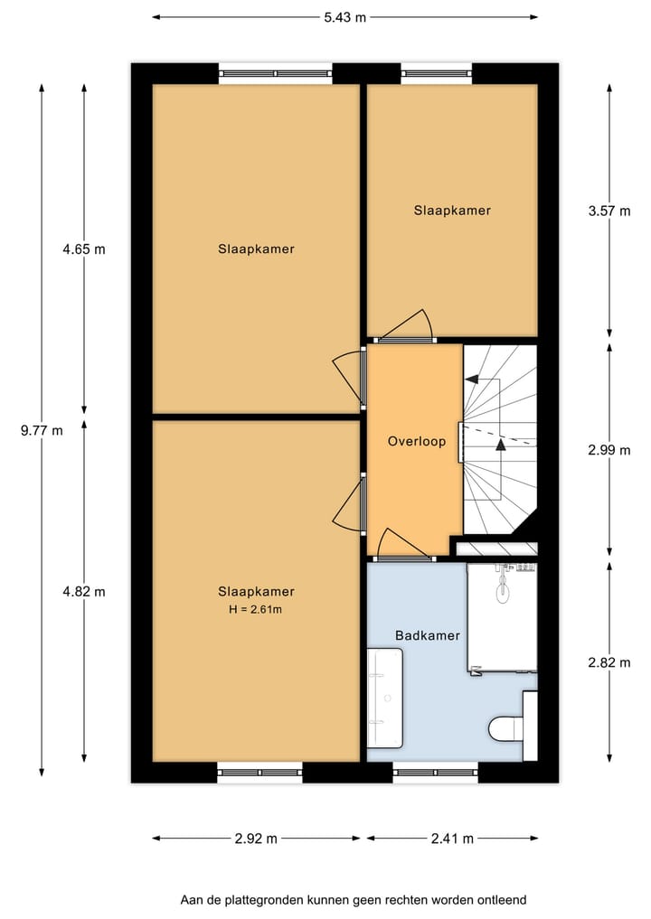 Foto 26 van Veenpluis 24