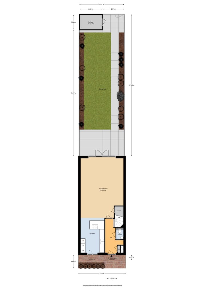 Foto 27 van Veenpluis 24