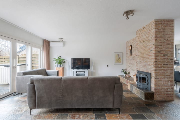 Foto 5 van Zwaluwenburg 29