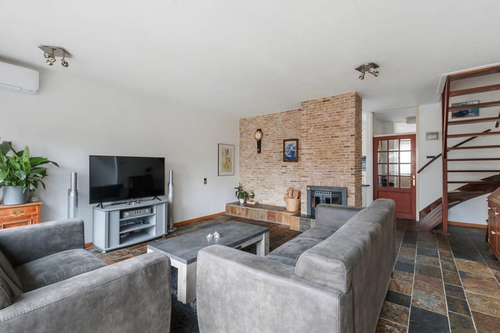 Foto 6 van Zwaluwenburg 29